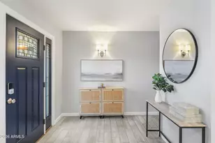 8649 E Buena Terra Way, Scottsdale, AZ 85250 - Photo 5