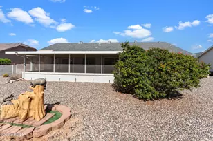 15019 W Sky Hawk Dr, Sun City West, AZ 85375 - Photo 29