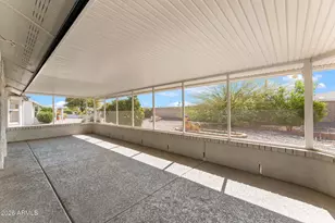 15019 W Sky Hawk Dr, Sun City West, AZ 85375 - Photo 25