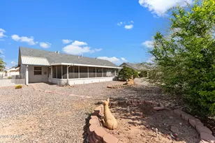 15019 W Sky Hawk Dr, Sun City West, AZ 85375 - Photo 27