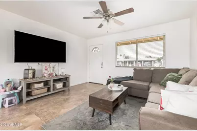 8819 W Glenrosa Avenue, Phoenix, AZ 85037 - Photo 3