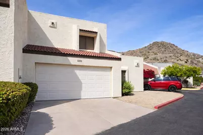 9814 N 5th Street, Phoenix, AZ 85020 - Photo 1