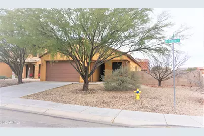 1276 Preston Street, Sierra Vista, AZ 85635 - Photo 3