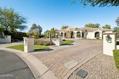 9328 N 68th Place, Paradise Valley, AZ 85253 - Photo 3