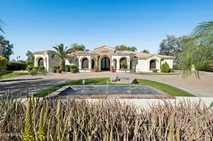 9328 N 68th Pl, Paradise Valley, AZ 85253 - Photo 5