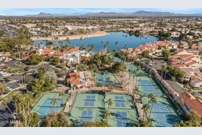 1633 E Lakeside Drive #Unit 106, Gilbert, AZ 85234 - Photo 21