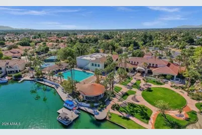 1633 E Lakeside Drive #Unit 106, Gilbert, AZ 85234 - Photo 17