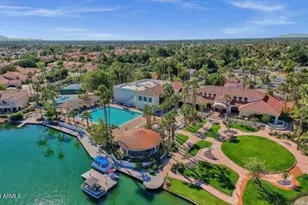 1633 E Lakeside Dr, Gilbert, AZ 85234 - Photo 17