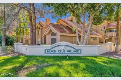 1633 E Lakeside Drive #106, Gilbert, AZ 85234 - Photo 19