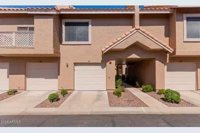 1633 E Lakeside Drive #Unit 106, Gilbert, AZ 85234 - Photo 25