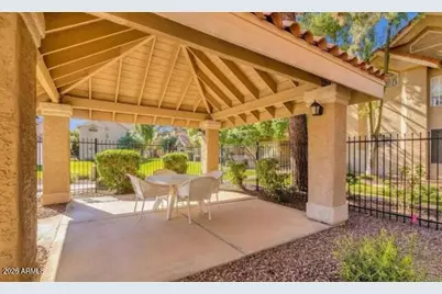 1633 E Lakeside Drive #Unit 106, Gilbert, AZ 85234 - Photo 23