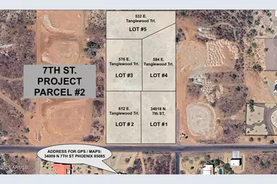 34018 N 7th Street, Phoenix, AZ 85085 - Photo 19