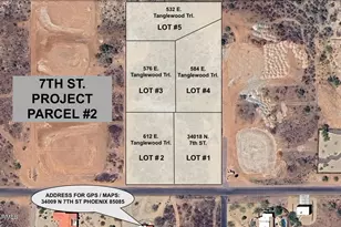 34018 N 7th St, Phoenix, AZ 85085 - Photo 19