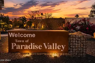10401 N 52nd St, Paradise Valley, AZ 85253 - Photo 1
