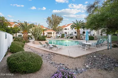 10401 N 52nd Street #210, Paradise Valley, AZ 85253 - Photo 11