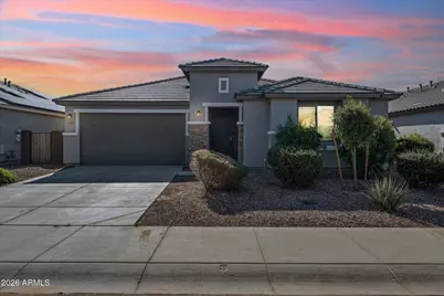 19963 W Buchanan Street, Buckeye, AZ 85326 - Photo 1