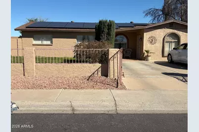 14001 N 3rd Avenue, El Mirage, AZ 85335 - Photo 33