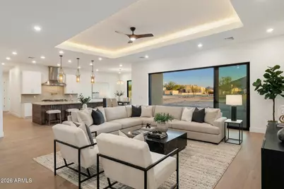 2991 W Desert Hills Drive #2, Phoenix, AZ 85086 - Photo 7