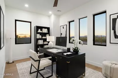 2991 W Desert Hills Drive #2, Phoenix, AZ 85086 - Photo 23