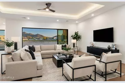 2991 W Desert Hills Drive #2, Phoenix, AZ 85086 - Photo 5