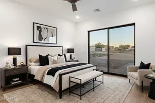 2991 W Desert Hills Dr, Phoenix, AZ 85086 - Photo 27