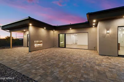 2991 W Desert Hills Drive #2, Phoenix, AZ 85086 - Photo 37