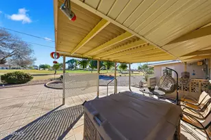 11601 N Hacienda Dr, Sun City, AZ 85351 - Photo 37