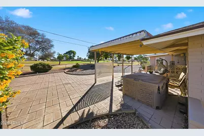 11601 N Hacienda Drive, Sun City, AZ 85351 - Photo 5