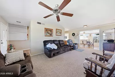 11601 N Hacienda Drive, Sun City, AZ 85351 - Photo 13