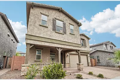 7058 E Ainsley May Way, Scottsdale, AZ 85257 - Photo 35