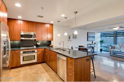 7161 E Rancho Vista Drive #Unit 1013, Scottsdale, AZ 85251 - Photo 3