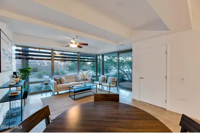 7161 E Rancho Vista Drive #1013, Scottsdale, AZ 85251 - Photo 5