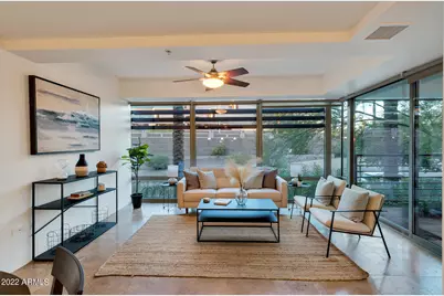 7161 E Rancho Vista Drive #1013, Scottsdale, AZ 85251 - Photo 1