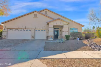 907 E Gary Lane, Phoenix, AZ 85042 - Photo 25