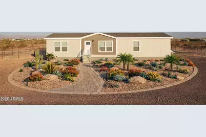 2151 S 357th Drive, Tonopah, AZ 85354 - Photo 1