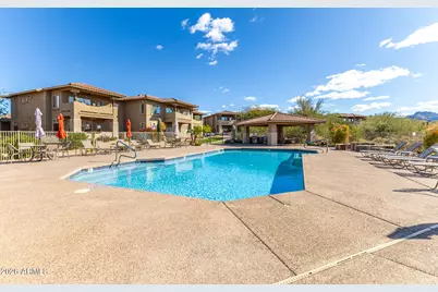 8880 E Paraiso Drive #105, Scottsdale, AZ 85255 - Photo 33