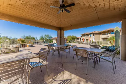 8880 E Paraiso Drive #105, Scottsdale, AZ 85255 - Photo 37