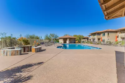 8880 E Paraiso Drive #105, Scottsdale, AZ 85255 - Photo 39