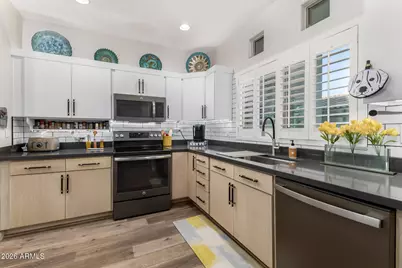 8880 E Paraiso Drive #105, Scottsdale, AZ 85255 - Photo 9