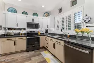 8880 E Paraiso Dr, Scottsdale, AZ 85255 - Photo 9