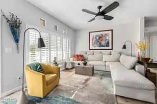 8880 E Paraiso Dr, Scottsdale, AZ 85255 - Photo 5