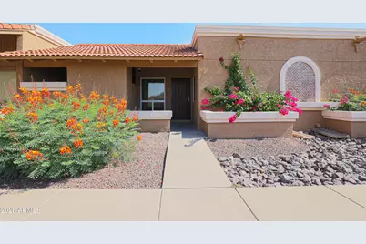 501 W Hononegh Drive #6, Phoenix, AZ 85027 - Photo 1