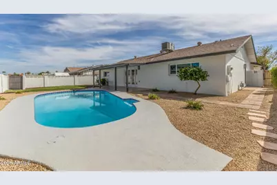 3414 W Gelding Drive, Phoenix, AZ 85053 - Photo 31