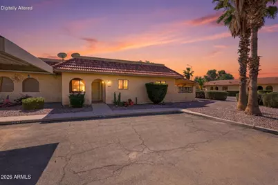 2041 S Clubhouse Drive, Casa Grande, AZ 85194 - Photo 3