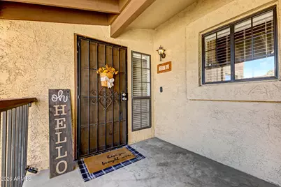 8202 N 21st Drive #B206, Phoenix, AZ 85021 - Photo 1