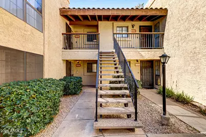 8202 N 21st Drive #B206, Phoenix, AZ 85021 - Photo 29