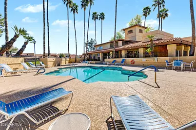 8202 N 21st Drive #B206, Phoenix, AZ 85021 - Photo 33