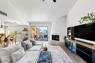 8202 N 21st Drive #B206, Phoenix, AZ 85021 - Photo 5