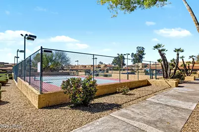 8202 N 21st Drive #B206, Phoenix, AZ 85021 - Photo 31
