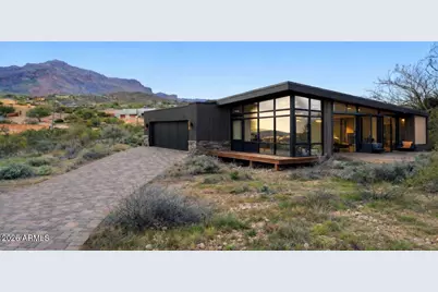 3640 S Vista Loop #11, Gold Canyon, AZ 85118 - Photo 21